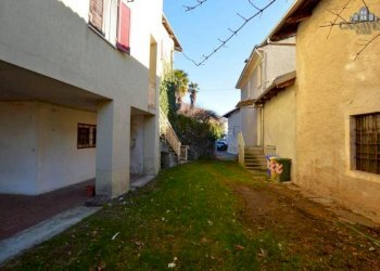 facciata - Casa indipendente via don michele manfredi, 13, Val di Chy - foto 9