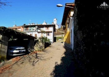 facciata - Casa indipendente via don michele manfredi, 13, Val di Chy - foto 13