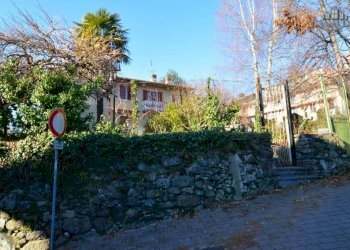 facciata - Casa indipendente via don michele manfredi, 13, Val di Chy - foto 14