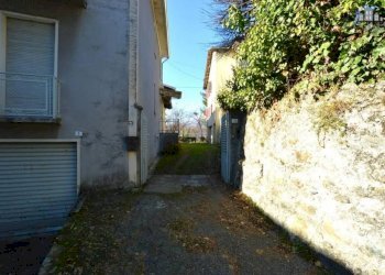 cancello - Casa indipendente via don michele manfredi, 13, Val di Chy - foto 15