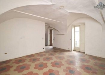 stanza - Appartamento piazza Boetto, 4, Cuorgnè - foto 15