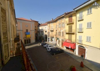 vista - Appartamento piazza Boetto, 4, Cuorgnè - foto 27