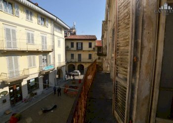 vista - Appartamento piazza Boetto, 4, Cuorgnè - foto 28