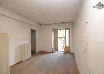 stanza - Appartamento piazza Boetto, 4, Cuorgnè - foto 29