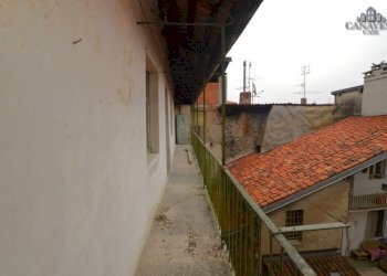 balcone - Appartamento piazza Boetto, 4, Cuorgnè - foto 37