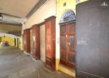 facciata - Appartamento piazza Boetto, 4, Cuorgnè - foto 39