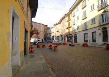 vista - Appartamento piazza Boetto, 4, Cuorgnè - foto 40