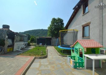 Facciata - Casa indipendente Frazione Rua inferiore, 51, Canischio - foto 4