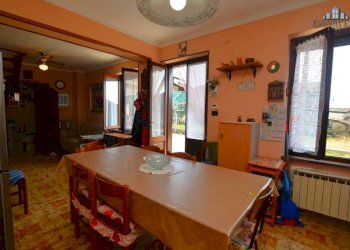 Cucina - Casa indipendente Frazione Rua inferiore, 51, Canischio - foto 13