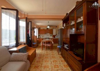 Salone - Casa indipendente Frazione Rua inferiore, 51, Canischio - foto 14