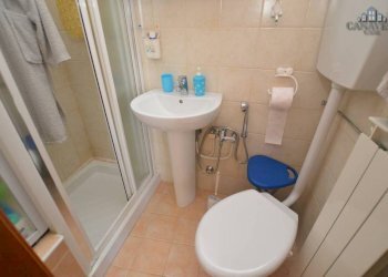 Bagno - Casa indipendente Frazione Rua inferiore, 51, Canischio - foto 15