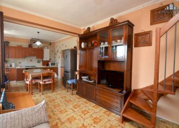 Salone - Casa indipendente Frazione Rua inferiore, 51, Canischio - foto 16