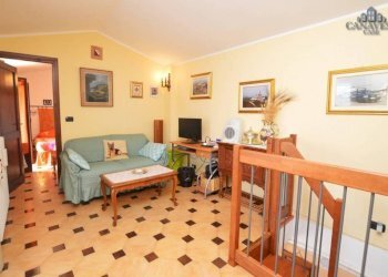 Disimpegno - Casa indipendente Frazione Rua inferiore, 51, Canischio - foto 17