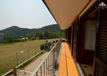 Balcone - Casa indipendente Frazione Rua inferiore, 51, Canischio - foto 20