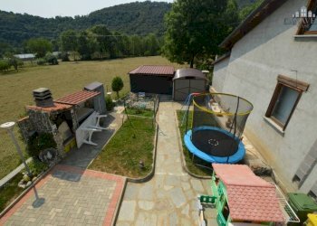 Vista - Casa indipendente Frazione Rua inferiore, 51, Canischio - foto 21