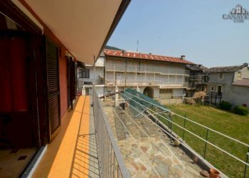 Balcone - Casa indipendente Frazione Rua inferiore, 51, Canischio - foto 22