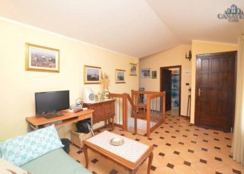 Disimpegno - Casa indipendente Frazione Rua inferiore, 51, Canischio - foto 24