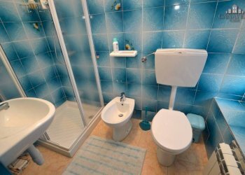 Bagno - Casa indipendente Frazione Rua inferiore, 51, Canischio - foto 25