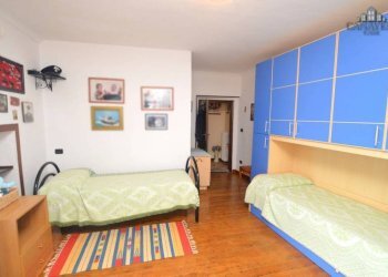 Camera da letto - Casa indipendente Frazione Rua inferiore, 51, Canischio - foto 28