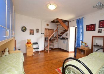 Camera da letto - Casa indipendente Frazione Rua inferiore, 51, Canischio - foto 29