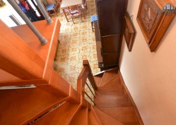 Scala - Casa indipendente Frazione Rua inferiore, 51, Canischio - foto 33