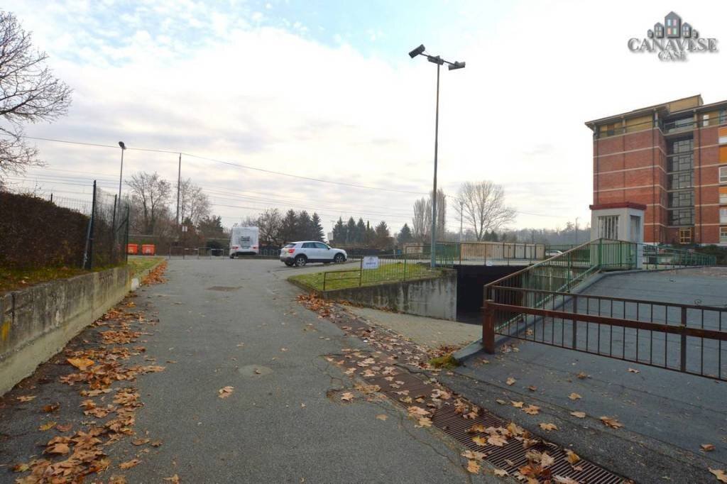 Esterno - Box via P. Gobetti, snc, Ivrea - foto 1