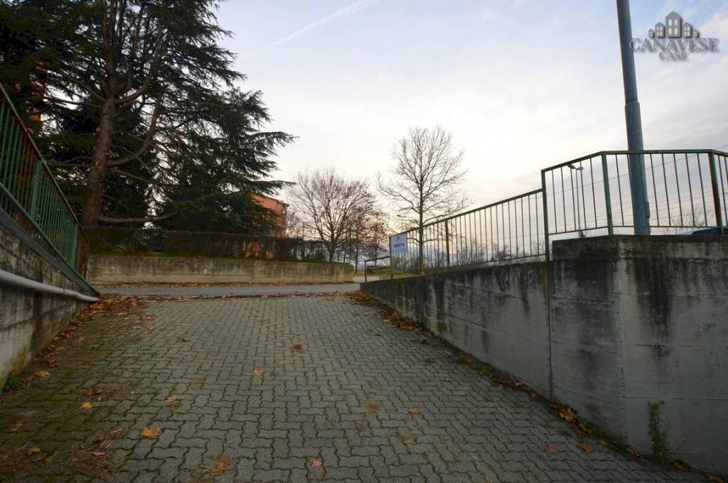 uscita rampa - Box via P. Gobetti, snc, Ivrea - foto 3