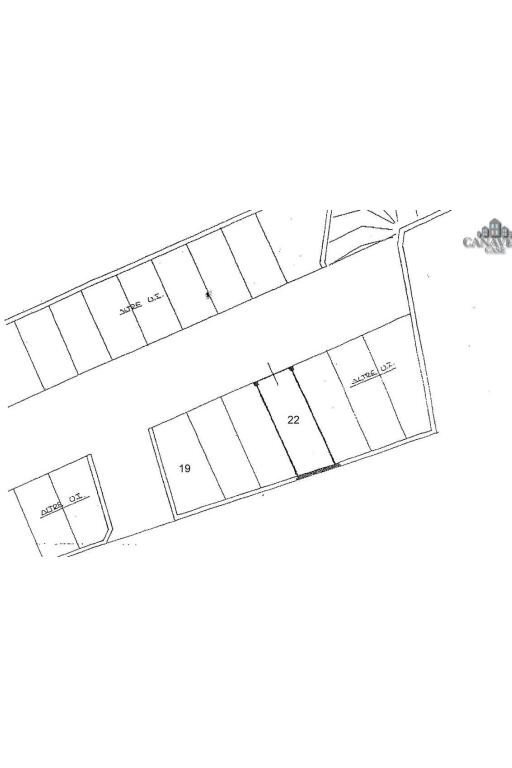Box via P. Gobetti, snc, Ivrea - planimetria 1