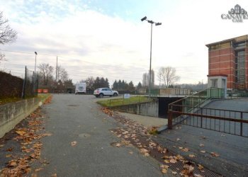 Esterno - Box via P. Gobetti, snc, Ivrea - foto 1