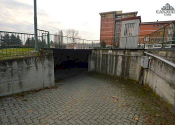 ingresso rampa - Box via P. Gobetti, snc, Ivrea - foto 2