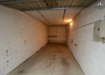 interno box - Box via P. Gobetti, snc, Ivrea - foto 6