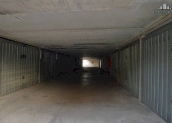 vano di manovra comune - Box via P. Gobetti, snc, Ivrea - foto 12