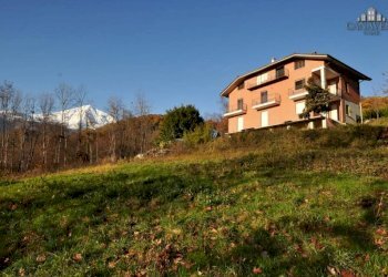 Facciata - Casa indipendente frazione Filia, SNC, Castellamonte - foto 1