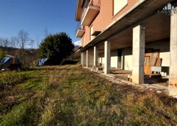 portico - Casa indipendente frazione Filia, SNC, Castellamonte - foto 4