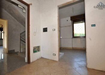 disimpegno piano primo - Independent house frazione Filia, SNC, Castellamonte - photo 17