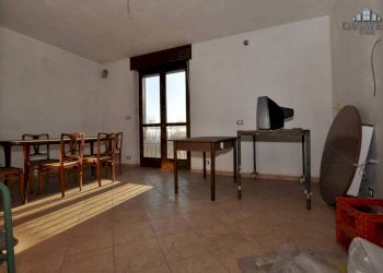 vano piano primo - Casa indipendente frazione Filia, SNC, Castellamonte - foto 19