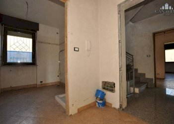 disimpegno piano primo - Independent house frazione Filia, SNC, Castellamonte - photo 23