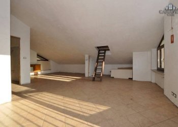 vano ultimo piano - Casa indipendente frazione Filia, SNC, Castellamonte - foto 26