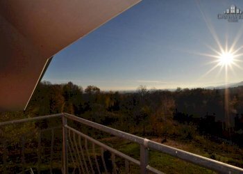 balcone ultimo piano - Independent house frazione Filia, SNC, Castellamonte - photo 27