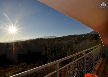 balcone ultimo piano - Independent house frazione Filia, SNC, Castellamonte - photo 28