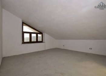 vano ultimo piano - Casa indipendente frazione Filia, SNC, Castellamonte - foto 29