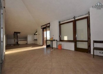vano ultimo piano - Casa indipendente frazione Filia, SNC, Castellamonte - foto 30