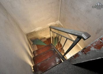 vano scala - Casa indipendente frazione Filia, SNC, Castellamonte - foto 34