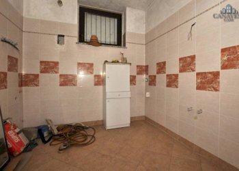 cucina piano rialzato - Casa indipendente frazione Filia, SNC, Castellamonte - foto 36