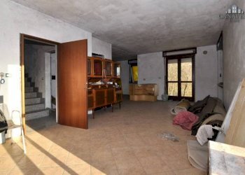 vano piano rialzato - Casa indipendente frazione Filia, SNC, Castellamonte - foto 38