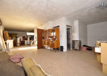 vano piano rialzato - Casa indipendente frazione Filia, SNC, Castellamonte - foto 39