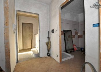 disimpegno piano rialzato - Independent house frazione Filia, SNC, Castellamonte - photo 40