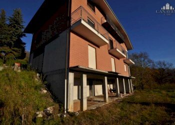 facciata - Casa indipendente frazione Filia, SNC, Castellamonte - foto 41