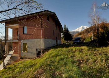 facciata - Casa indipendente frazione Filia, SNC, Castellamonte - foto 42
