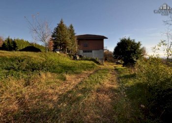 facciata - Casa indipendente frazione Filia, SNC, Castellamonte - foto 44